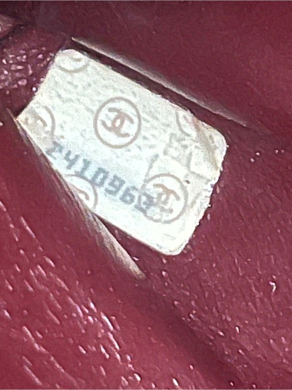 Classic Jumbo XL Maxi Flap Bag - Picture 8 of 8